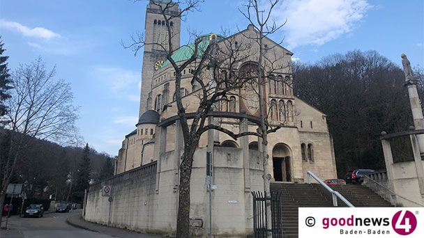 Ökumenischer Jugendkreuzweg in Baden-Baden – „Leben der Menschen näher beleuchten“