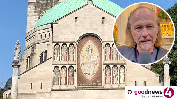 Der Fall Koffler ist in Wirklichkeit eine Lex Lammert – Generalvikar Christoph Neubrand: „Ich bin zuversichtlich, dass es Grautöne gibt, auf die man sich einigen kann“