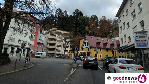 Am Montag beginnen Bauarbeiten am Bertholdplatz