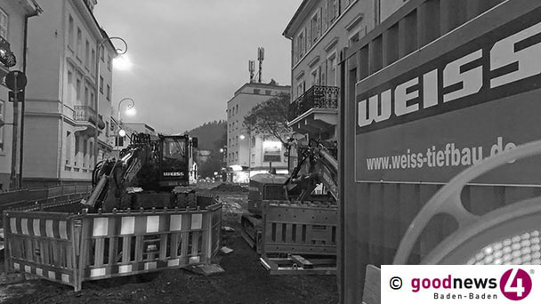 Februar vor sieben Jahren – Rückblick auf Affären in Baden-Baden – Leo-Affäre und Gehri-Prozess