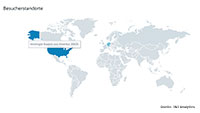 Über 30.000 Visits in den USA für goodnews4.de – Smarte Übersetzungsprogramme lassen Zugriffe in die Höhe schnellen