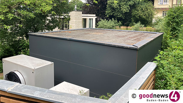 Erneut Streit um „Mussler-Projekt“ in Baden-Baden – Konflikt in der Beuttenmüllerstraße – Rathaus: „Gegenstand verwaltungsrechtlicher Verfahren“