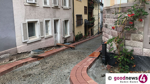 Baustopp wegen Welterbe – Steine in Blechnergasse zu modern Baustopp wegen Welterbe – Steine in Blechnergasse zu modern