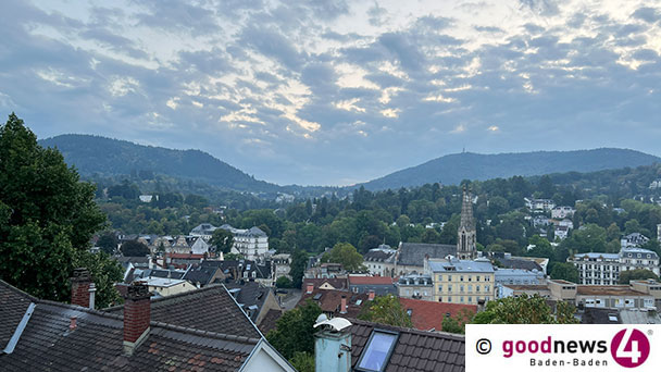 Brandgeruch aus Belgien auch heute in Baden-Baden und Landkreis Rastatt – Erhöhte Feinstabwerte – Ratschlag der Gesundheitsbehörden – Feuerwehr mehrmals vergeblich ausgerückt 