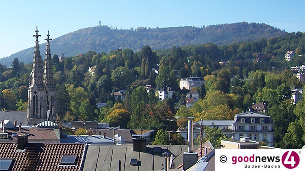 Baden-Badener Rathaus rechnet noch – „Daten des Finanzministeriums teilweise recht ungenau“ – Grundsteuerbescheide Anfang 2025 – Für manche kann es teuer werden Baden-Badener Rathaus rechnet noch – „Daten des Finanzministeriums teilweise recht ungenau“ – Grundsteuerbescheide Anfang 2025 – Für manche kann es teuer werden