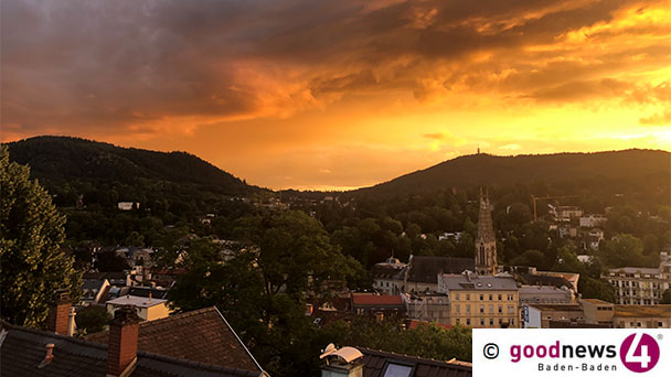 Ein Gedicht zum Wochenende – „Dämmernd liegt der Sommerabend" von Heinrich Heine