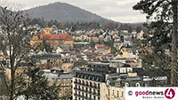 Befragungen auch in Baden-Baden – Mikrozensus 2024 – Ausgewählte Haushalte sind zur Auskunft verpflichtet