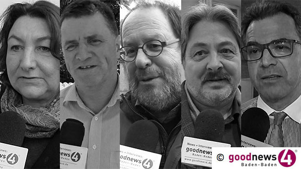 Februar vor sieben Jahren – Rückblick auf Affären in Baden-Baden: Auch Landtagsabgeordnete Beate Böhlen wurde abgehört