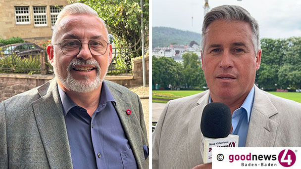 Baden-Badener SPD-Stadtrat Bohnert zur Bundestagskandidatur von Alexander Arpaschi – „Wer dümmliche Einfachheit will, der muss die AfD wählen“ 
