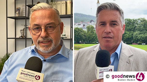 Baden-Badener SPD-Stadtrat Bohnert attackiert AfD-Bundestagsabgeordneten Arpaschi – „Klassenfeindlicher Interessenvertreter der Wohlhabenden“