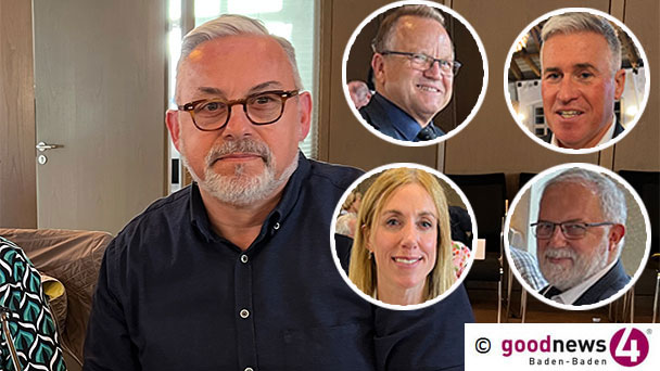 Baden-Badener Stadträte sollen auf Bezüge verzichten – Sven Bohnert: „Binnen 14 Tagen erwarten wir eine schriftliche Zusage“ – Vier Stadträte im Visier 