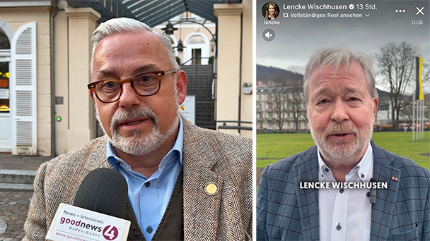 Baden-Badener SPD bei OB-Kandidaten uneinig – SPD-Stadtrat Bohnert für Jung – Ex-SPD-Fraktionschef Knöpfel für Wischhusen Baden-Badener SPD bei OB-Kandidaten uneinig – SPD-Stadtrat Bohnert für Jung – Ex-SPD-Fraktionschef Knöpfel für Wischhusen