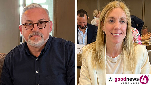 SPD-Stadtrat Sven Bohnert spottet über Baden-Badener CDU-Landtagsabgeordnete – „Ihr unerschrockenes Engagement gilt den Bezahlmöglichkeiten im Nationalparkzentrum Ruhestein“ SPD-Stadtrat Sven Bohnert spottet über Baden-Badener CDU-Landtagsabgeordnete – „Ihr unerschrockenes Engagement gilt den Bezahlmöglichkeiten im Nationalparkzentrum Ruhestein“