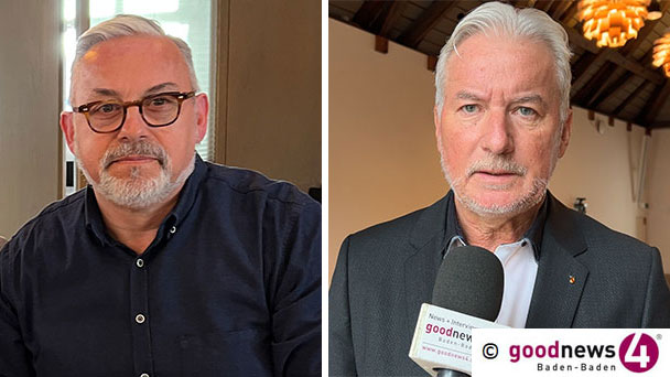 Nach Trunkenheitsfahrt – Führung von Baden-Baden in der Krise – SPD-Stadtrat Sven Bohnert appelliert an OB Späth – „Aus Geiselhaft seiner persönlichen Situation entlassen“ Nach Trunkenheitsfahrt – Führung von Baden-Baden in der Krise – SPD-Stadtrat Sven Bohnert appelliert an OB Späth – „Aus Geiselhaft seiner persönlichen Situation entlassen“