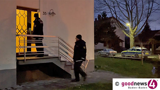 Detonation bis nach Baden-Baden zu hören – Tausende evakuierte Rastatter können aufatmen Detonation bis nach Baden-Baden zu hören – Tausende evakuierte Rastatter können aufatmen