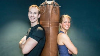 Personalie im Brenners - Personal Trainer-Duo in Villa Stéphanie