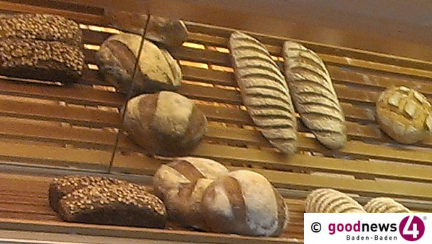 Kirchliches Brotbacken in Baden-Baden – „Jeder sollte seinen Teig selbst mitbringen“