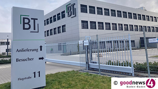 Ab 1. Juli 2023 erscheint das Badische Tagblatt „unter der Dachmarke BNN“ – Karlsruher Verleger Klaus Michael Baur: „Liebe und Vernunft“ Ab 1. Juli 2023 erscheint das Badische Tagblatt „unter der Dachmarke BNN“ – Karlsruher Verleger Klaus Michael Baur: „Liebe und Vernunft“