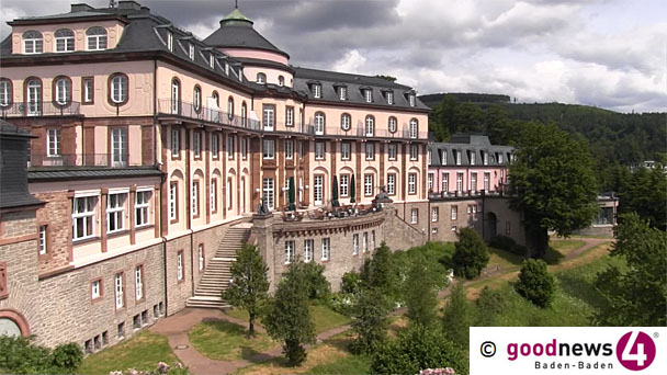 Was ist eigentlich mit dem Hotel Bühlerhöhe los? – „Kulturerbe Schwarzwaldhochstraße“ feiert Zehnjähriges