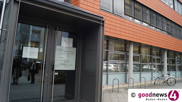 Sechs Monate Testphase für Bürgerbüro - Optimierte Öffnungszeiten Briegelacker und Zulassungsstelle