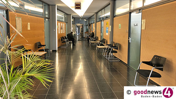 Baden-Badener Rathaus ringt um Verständnis – Erklärungen zu monatelangen Wartezeiten auf Führerscheine – „Fluktuation und Wechsel“ 