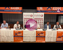 Positive Stimmung für „Ja zu Baden-Baden“ im Löwensaal 