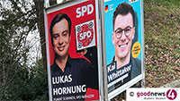 „CDU und Kai Whittaker Steigbügelhalter der AfD“ – SPD-Bundestageskandidat Lukas Hornung: „Fatale Auswirkungen“