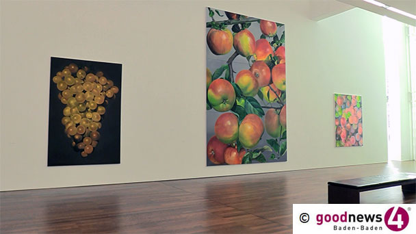 Kunstwerkstatt Museum im Frieder Burda – Workshop-Angebot zur neuen Ausstellung auch für Kinder