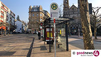 Morgen ganztägiger Streik in Baden-Baden – Busse und Merkurbahn betroffen