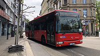 Hygieneregeln für Busse – Verhaltensempfehlungen von Verkehrsminister Hermann