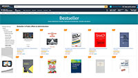 Auf Amazon Bestsellerliste „Public Affairs“ weiter auf Platz 1 – Buch-Neuerscheinung: „Die Bussi-Bussi-Gesellschaft im Baden-Badener Rathaus“