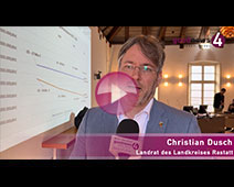 „Jetzt wollen wir was tun“ | Christian Dusch