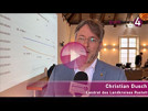 „Jetzt wollen wir was tun“ | Christian Dusch