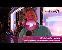 Politische WM wird zur Herausforderung in Baden-Baden | Christoph Hamm