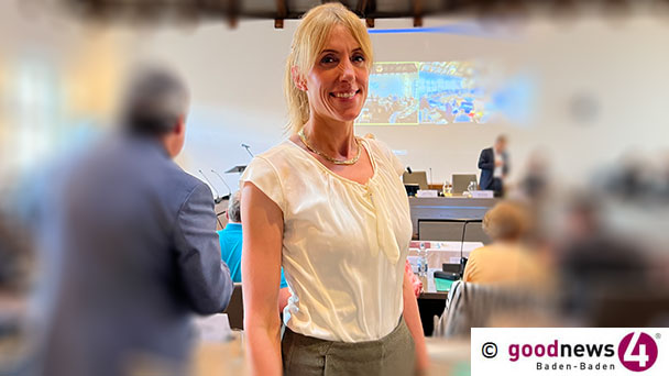 Cornelia von Loga distanziert sich von CDU-Medien-Restriktionen – „Habe mich zu einer Zusammenarbeit mit Ihnen entschieden“