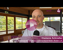 Drohnen können auch ein Segen sein | Clemens Schindler
