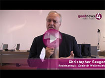 Kein russisches oder chinesisches Geld im Spiel beim "Europ" in Baden-Baden | Christopher Seagon