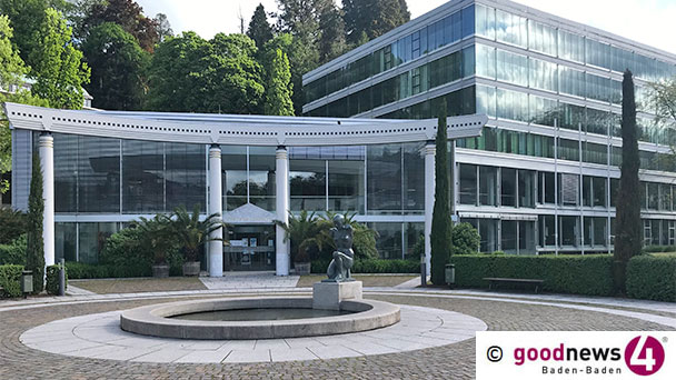 Kritik an Landesregierung – „Ein ‚Weiter-So‘ kann es nicht geben“ – Baden-Badener Landtagsabgeordnete von Loga und Behrens zur Bäder-Politik 