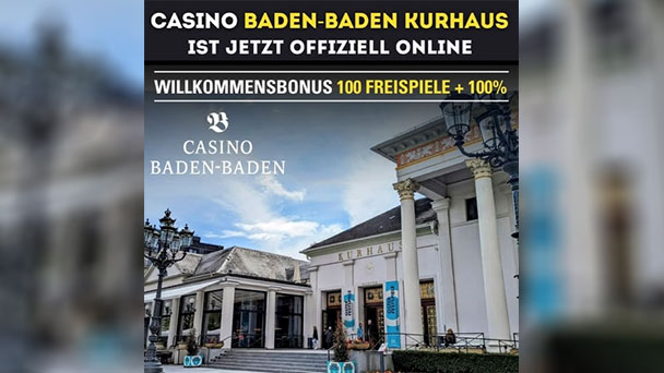 Spielbank Baden-Baden Opfer internationaler Betrugskampagne – Gefälschte Anzeigen in Facebook und Instagram – „Casino Baden-Baden ist jetzt offiziell online“ – Schwere Vorwürfe an Meta