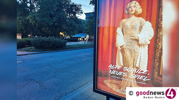 „Land informiert über Glücksspielsucht“ – Doppelmoral der Landesregierung – Die heile Welt der Baden-Württembergischen Spielbanken in Baden-Baden