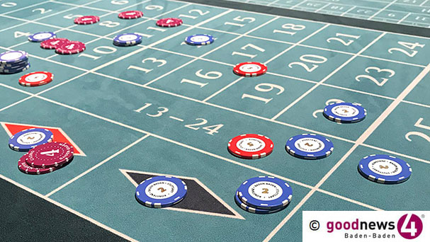 Mutmaßlicher Betrug im Casino Baden-Baden mit großem Medienecho – dpa und baden-württembergische Zeitungen ziehen nach 