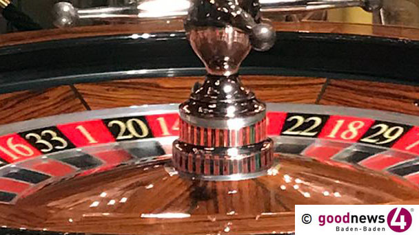 Tobias Wald: „Faszination vom Glücksspiel“ – „Mega-Jackpots in Höhe von 110.000 Euro im Casino Baden-Baden“