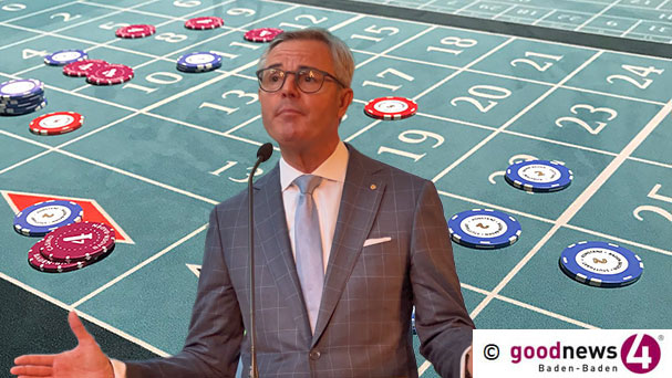 Tobias Wald erneut in der Schusslinie – Willkür-Vorwürfe gegen Baden-Württembergische Spielbanken – 100-jährige Sperre für ehemaligen Mitarbeiter Tobias Wald erneut in der Schusslinie – Willkür-Vorwürfe gegen Baden-Württembergische Spielbanken – 100-jährige Sperre für ehemaligen Mitarbeiter