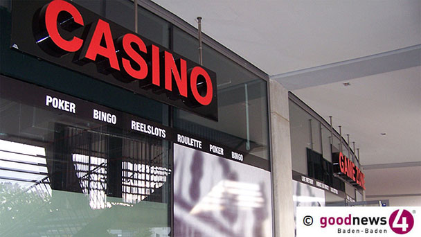 Baden-Baden und die Online-Casinos – Konzessionen für Online-Glücksspiel auf Bundesländerebene
