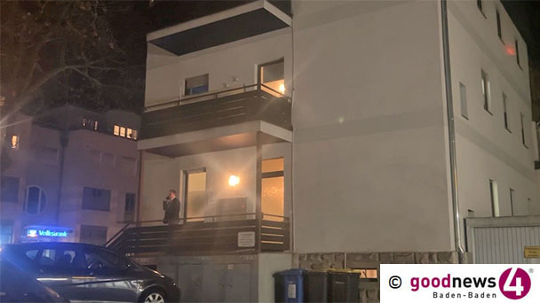 Nächstes Baden-Badener CDU-Kapitel in Sachen Wischhusen – Gestern Nacht- und Nebeltreffen in der Bahnhofstraße 43