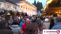 Baden-Badener Christkindelsmarkt abgesagt – „Wirtschaftlicher Schaden enorm“