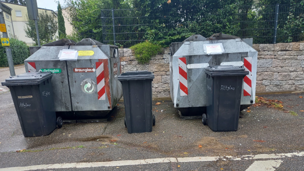 Leserbrief „Meine Meinung“ – „Stadt Baden-Baden tritt Rechte der Anwohner mit Füßen“ – „Verstößt damit gegen §3 Abs.6 BImSch ignoriert höchste Rechtssprechung“