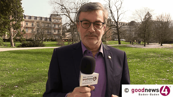 Baden-Badener Landtagskandidaten auf einen Blick –  Acht Kurz-VIDEOS – Nur zwei Kandidaten haben Klima und Umwelt auf Platz 1