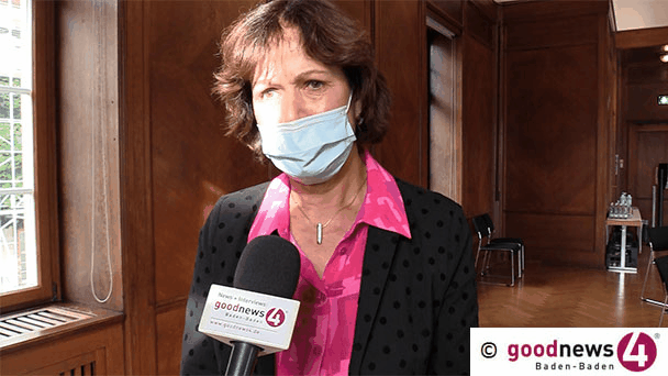 Keine schnelle Antwort zur Corona-Lage in Baden-Baden – OB Mergen: „Impftermin am 27.11. im Löwensaal“ – PCR-Pooltests in Gaggenau schon am Freitag 