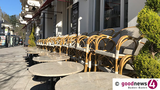 DEHOGA-Landeschef Engelhardt appelliert an Kretschmann – „Betriebe brauchen dringend klare Planungsgrundlagen“